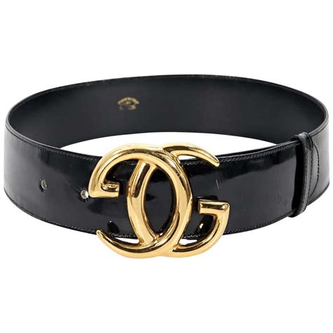 best vintage Gucci belt